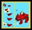 Building Instructions - LEGO - 4892 - Prehistoric Power: Page 64