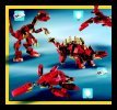 Building Instructions - LEGO - 4892 - Prehistoric Power: Page 74