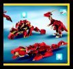 Building Instructions - LEGO - 4892 - Prehistoric Power: Page 75