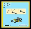 Building Instructions - LEGO - 4893 - Revvin' Riders: Page 19