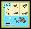 Building Instructions - LEGO - 4893 - Revvin' Riders: Page 37