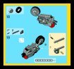 Building Instructions - LEGO - 4893 - Revvin' Riders: Page 38