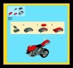 Building Instructions - LEGO - 4893 - Revvin' Riders: Page 39