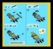 Building Instructions - LEGO - 4893 - Revvin' Riders: Page 48