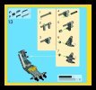 Building Instructions - LEGO - 4893 - Revvin' Riders: Page 50