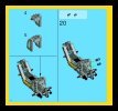 Building Instructions - LEGO - 4893 - Revvin' Riders: Page 54