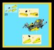 Building Instructions - LEGO - 4893 - Revvin' Riders: Page 58