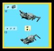 Building Instructions - LEGO - 4893 - Revvin' Riders: Page 72