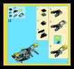 Building Instructions - LEGO - 4893 - Revvin' Riders: Page 75