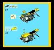 Building Instructions - LEGO - 4893 - Revvin' Riders: Page 78