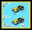 Building Instructions - LEGO - 4893 - Revvin' Riders: Page 80