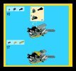 Building Instructions - LEGO - 4893 - Revvin' Riders: Page 10