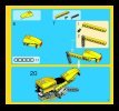 Building Instructions - LEGO - 4893 - Revvin' Riders: Page 15