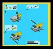 Building Instructions - LEGO - 4893 - Revvin' Riders: Page 28