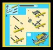 Building Instructions - LEGO - 4893 - Revvin' Riders: Page 29