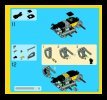 Building Instructions - LEGO - 4893 - Revvin' Riders: Page 31