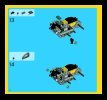 Building Instructions - LEGO - 4893 - Revvin' Riders: Page 32