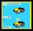 Building Instructions - LEGO - 4893 - Revvin' Riders: Page 34