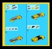 Building Instructions - LEGO - 4893 - Revvin' Riders: Page 41