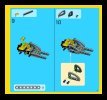 Building Instructions - LEGO - 4893 - Revvin' Riders: Page 49