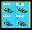 Building Instructions - LEGO - 4893 - Revvin' Riders: Page 50