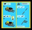 Building Instructions - LEGO - 4893 - Revvin' Riders: Page 51