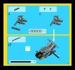 Building Instructions - LEGO - 4893 - Revvin' Riders: Page 53