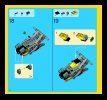 Building Instructions - LEGO - 4893 - Revvin' Riders: Page 54