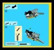 Building Instructions - LEGO - 4893 - Revvin' Riders: Page 8