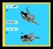 Building Instructions - LEGO - 4893 - Revvin' Riders: Page 9