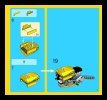 Building Instructions - LEGO - 4893 - Revvin' Riders: Page 13