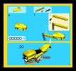 Building Instructions - LEGO - 4893 - Revvin' Riders: Page 15