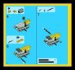 Building Instructions - LEGO - 4893 - Revvin' Riders: Page 28