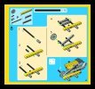 Building Instructions - LEGO - 4893 - Revvin' Riders: Page 29