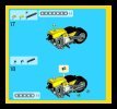 Building Instructions - LEGO - 4893 - Revvin' Riders: Page 34