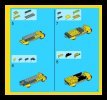 Building Instructions - LEGO - 4893 - Revvin' Riders: Page 41