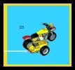 Building Instructions - LEGO - 4893 - Revvin' Riders: Page 45