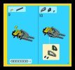 Building Instructions - LEGO - 4893 - Revvin' Riders: Page 49