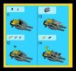 Building Instructions - LEGO - 4893 - Revvin' Riders: Page 50