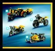 Building Instructions - LEGO - 4893 - Revvin' Riders: Page 67