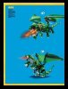 Building Instructions - LEGO - 4894 - Mythical Creatures: Page 2