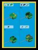 Building Instructions - LEGO - 4894 - Mythical Creatures: Page 5