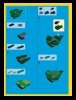 Building Instructions - LEGO - 4894 - Mythical Creatures: Page 8