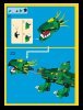 Building Instructions - LEGO - 4894 - Mythical Creatures: Page 26