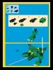 Building Instructions - LEGO - 4894 - Mythical Creatures: Page 63