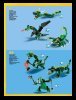 Building Instructions - LEGO - 4894 - Mythical Creatures: Page 2