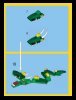 Building Instructions - LEGO - 4894 - Mythical Creatures: Page 10