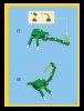 Building Instructions - LEGO - 4894 - Mythical Creatures: Page 15