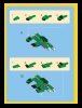 Building Instructions - LEGO - 4894 - Mythical Creatures: Page 18