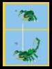 Building Instructions - LEGO - 4894 - Mythical Creatures: Page 21